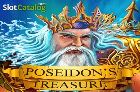 Poseidon Treasure Review 2024